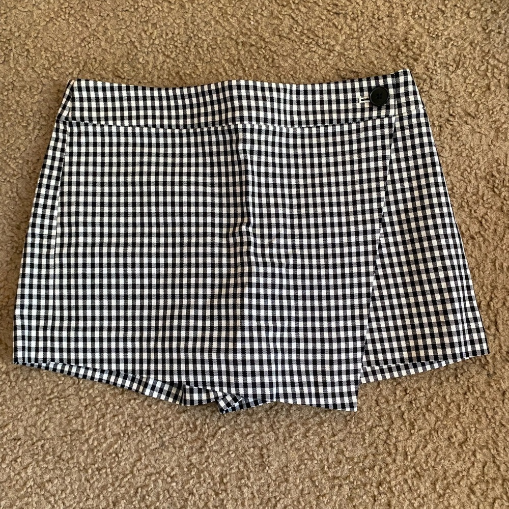 Womens Ralph Lauren Club Monaco Skort
